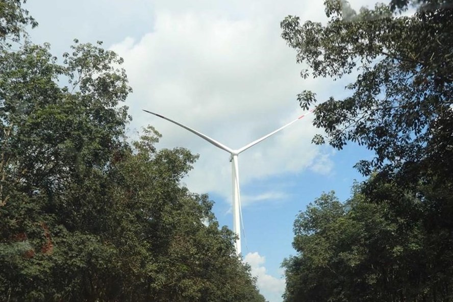 U S assists three renewable energy projects in Vietnam with USD860,000